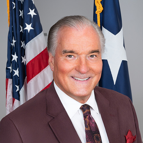 Fred Brown