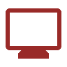 Icon: Computer / onlne services