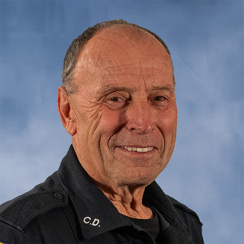 Constable Donald Lampo