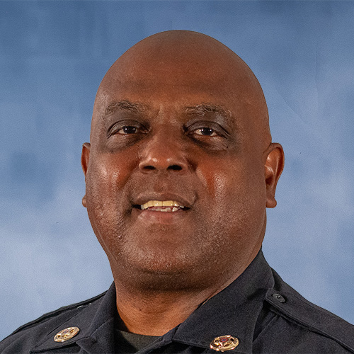 Constable Hezekiah Carter