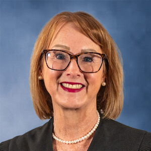 Judge Jana Foreman