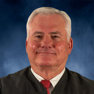 Judge Kenny Elliott