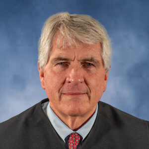 Judge Kyle Hawthorne