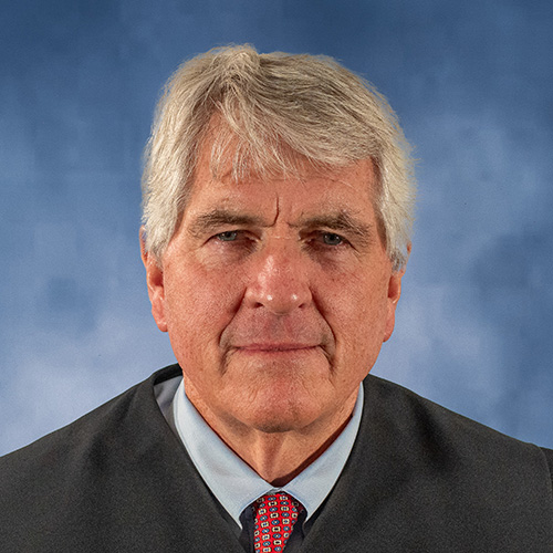 Judge Kyle Hawthorne