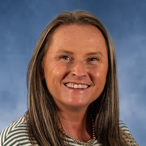 Melissa Leonard: Brazos County Tax Assessor / Collector