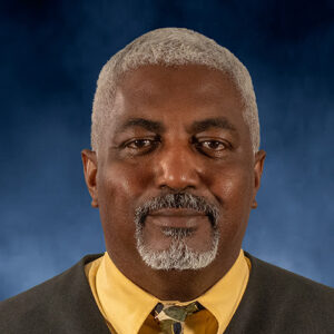 Judge Terrence P. Nunn