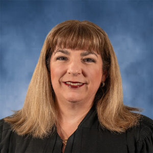 Judge Amanda Matzke