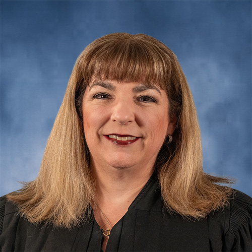 Judge Amanda Matzke
