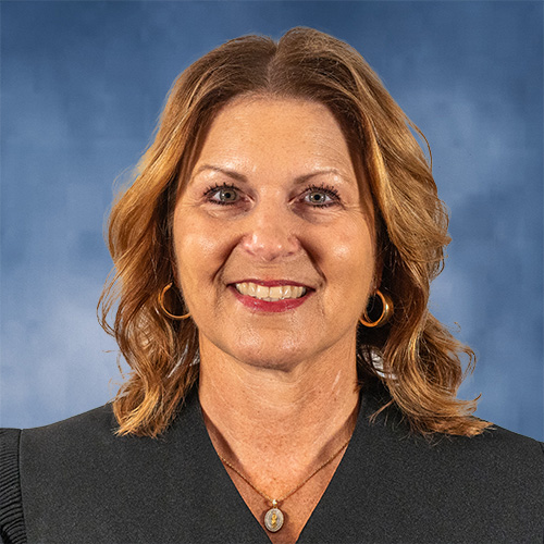 Judge Lisa A. Hubacek