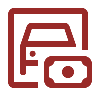 parking icon