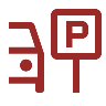 parking icon