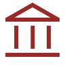 Icon: Government building