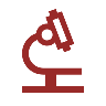 Icon: Microscope